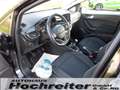 Ford Fiesta Titanium Schwarz - thumbnail 9