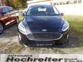 Ford Fiesta Titanium Schwarz - thumbnail 2