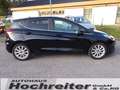 Ford Fiesta Titanium Schwarz - thumbnail 4