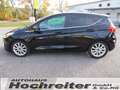 Ford Fiesta Titanium Schwarz - thumbnail 8