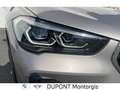 BMW X1 sDrive18d 150ch xLine Plateado - thumbnail 10