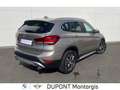 BMW X1 sDrive18d 150ch xLine Plateado - thumbnail 2