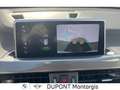 BMW X1 sDrive18d 150ch xLine Plateado - thumbnail 11