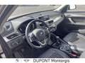 BMW X1 sDrive18d 150ch xLine Plateado - thumbnail 4