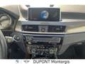 BMW X1 sDrive18d 150ch xLine Plateado - thumbnail 16