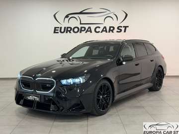 M5 Touring 4.4 727cv auto  ***IVA ESPOSTA + CARBOCERAMIC***