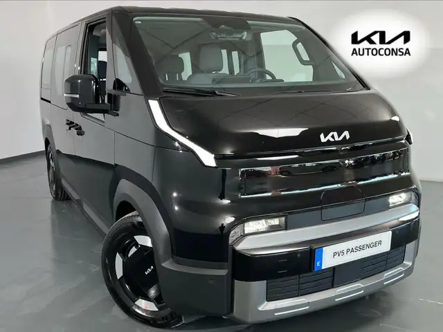 Kia PV5 Passenger L2H1 Long Range Essential