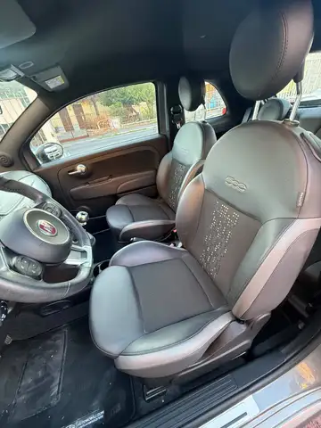 Fiat 500 view 12
