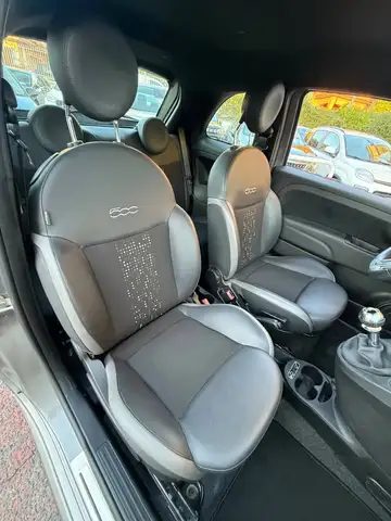 Fiat 500 view 13