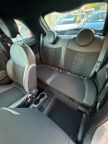 Fiat 500 view 14