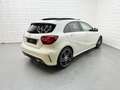 Mercedes-Benz A 160 AMG NIGHT PANO NAVI LEER NAP Blanc - thumbnail 6