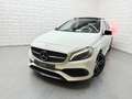 Mercedes-Benz A 160 AMG NIGHT PANO NAVI LEER NAP Blanc - thumbnail 20
