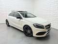 Mercedes-Benz A 160 AMG NIGHT PANO NAVI LEER NAP Blanc - thumbnail 3