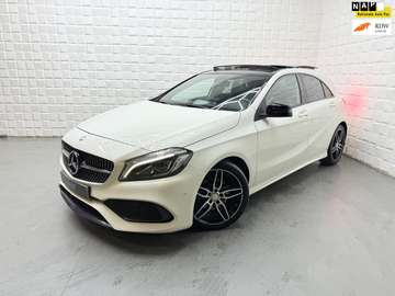 AMG NIGHT PANO NAVI LEER NAP