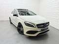 Mercedes-Benz A 160 AMG NIGHT PANO NAVI LEER NAP Blanc - thumbnail 21