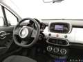 Fiat 500X 1.4 T-Jet 120 CV GPL Lounge Argento - thumbnail 9