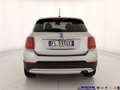Fiat 500X 1.4 T-Jet 120 CV GPL Lounge Argento - thumbnail 6