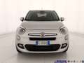Fiat 500X 1.4 T-Jet 120 CV GPL Lounge Argento - thumbnail 2
