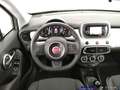 Fiat 500X 1.4 T-Jet 120 CV GPL Lounge Argento - thumbnail 14