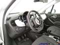 Fiat 500X 1.4 T-Jet 120 CV GPL Lounge Argento - thumbnail 11