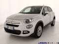 Fiat 500X 1.4 T-Jet 120 CV GPL Lounge Argento - thumbnail 1