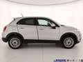 Fiat 500X 1.4 T-Jet 120 CV GPL Lounge Argento - thumbnail 4