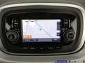 Fiat 500X 1.4 T-Jet 120 CV GPL Lounge Argento - thumbnail 17