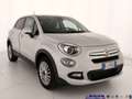 Fiat 500X 1.4 T-Jet 120 CV GPL Lounge Argento - thumbnail 3