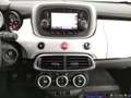 Fiat 500X 1.4 T-Jet 120 CV GPL Lounge Argento - thumbnail 16