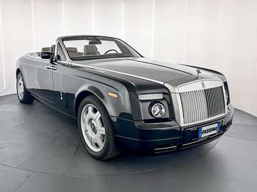 Phantom 6.7 Drophead