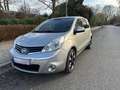 Nissan Note 1.4 visia trekhaak Silber - thumbnail 1