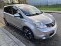 Nissan Note 1.4 visia trekhaak Silber - thumbnail 2