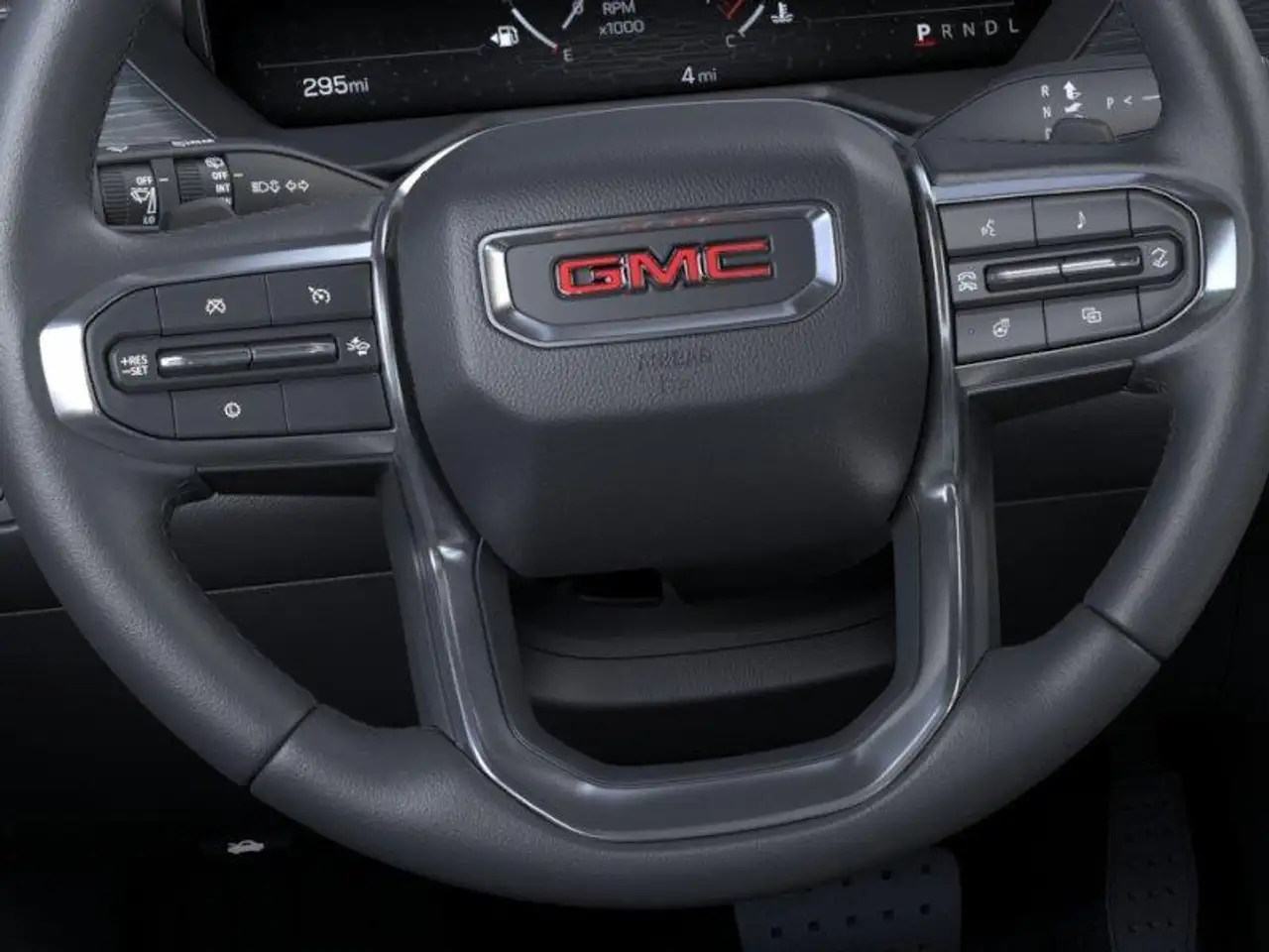 GMC Acadia снимка GMC Acadia