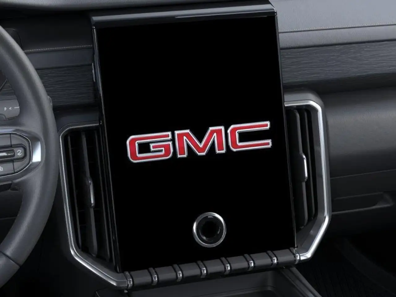 GMC Acadia снимка GMC Acadia