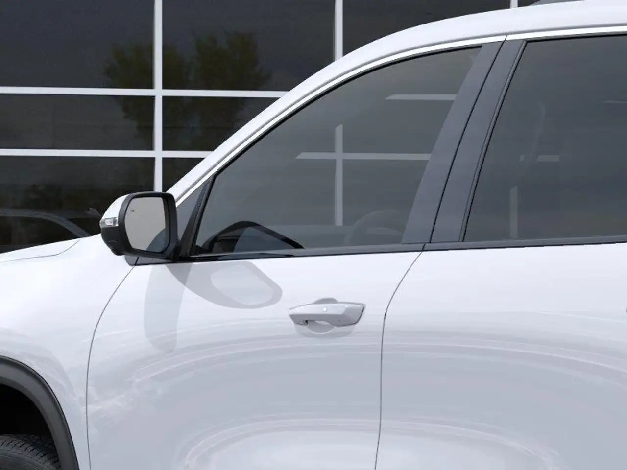 GMC Acadia снимка GMC Acadia