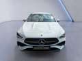 Mercedes-Benz CLA 200 d Coupé AMG Line Wit - thumbnail 8