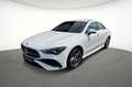 Mercedes-Benz CLA 200 d Coupé AMG Line Wit - thumbnail 1