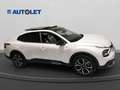 Citroen C4 X Citroen C4 X ELETTRICA 100KW SHINE Blanc - thumbnail 4
