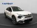 Citroen C4 X Citroen C4 X ELETTRICA 100KW SHINE Blanc - thumbnail 3