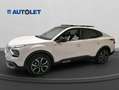 Citroen C4 X Citroen C4 X ELETTRICA 100KW SHINE Blanc - thumbnail 5