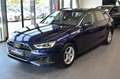 Audi A4 Avant 35TDI S-tronic LED~NaviPlus~Massage~DSP Bleu - thumbnail 4