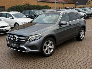 d, 4Matic, LED, Kamera, Pano, TÜV neu