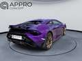 Lamborghini Sonstige Huracan Coupé 5.2i V10 - BVR  COUPE LP 640 TECNICA Blau - thumbnail 4