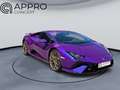 Lamborghini Sonstige Huracan Coupé 5.2i V10 - BVR  COUPE LP 640 TECNICA Blau - thumbnail 1