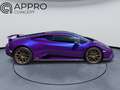 Lamborghini Sonstige Huracan Coupé 5.2i V10 - BVR  COUPE LP 640 TECNICA Blau - thumbnail 2