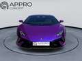 Lamborghini Sonstige Huracan Coupé 5.2i V10 - BVR  COUPE LP 640 TECNICA Blau - thumbnail 3