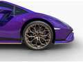 Lamborghini Sonstige Huracan Coupé 5.2i V10 - BVR  COUPE LP 640 TECNICA Blau - thumbnail 5