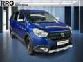 Dacia Lodgy STEPWAY SELECTION dCi 115 7-SITZER Azul - thumbnail 7