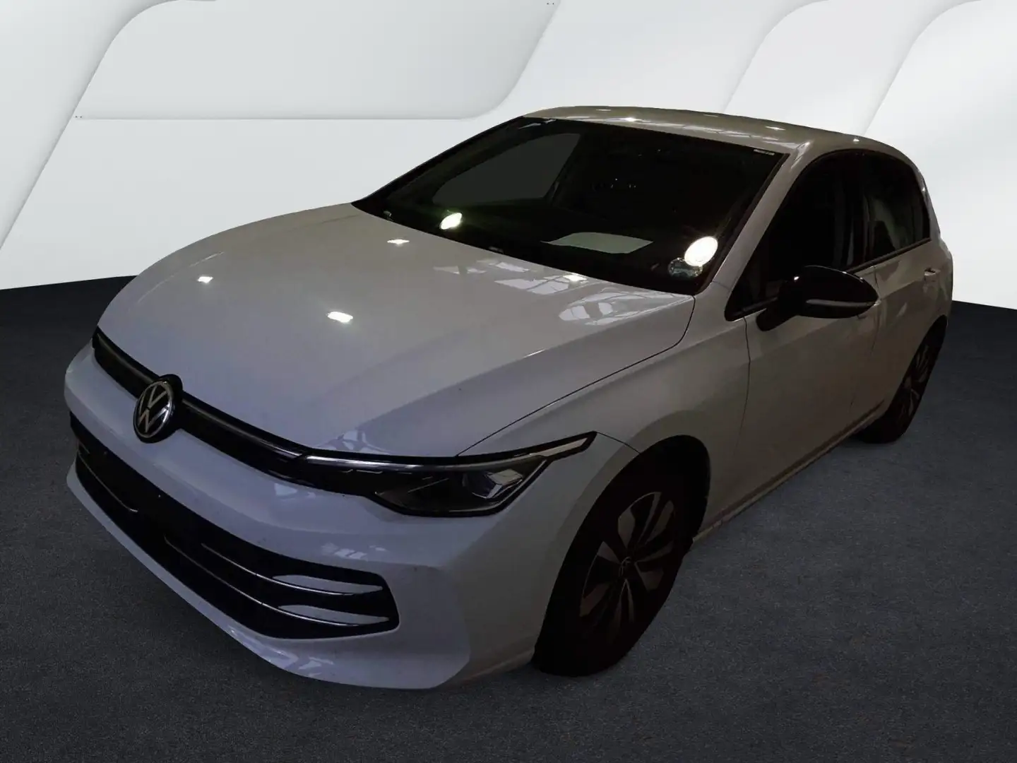 Volkswagen Golf Life 1,5 TSI OPF 85 kW 6-Gang Weiß - 2