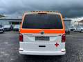 Volkswagen T6 Transporter RTW NOTARZT AUTO/T6/4 MOTION/AUTOMATIK. Blanco - thumbnail 9